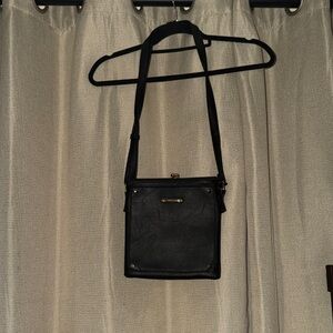 Black Crossbody Bag